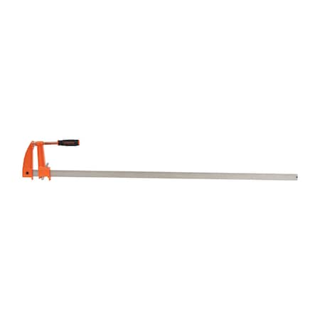 Pony Jorgensen 48" Deep Reach Steel Bar Clamp 4548
